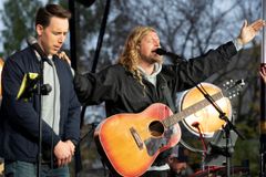 When Worship Goes Wrong