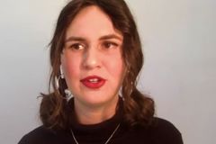 Detransitioner turns to Christ, seeks to help others with gender confusion find Jesus