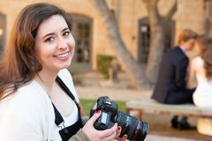 Federal Court Sides With Christian Photographer in Louisville Free Speech Case