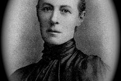 Lilias Trotter: Talented artist, dedicated missionary