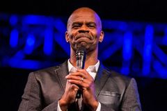 'The Bible Is Potent': Comedian Michael Jr.'s Powerful 'Heart' Message