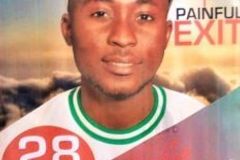 Christian Youth Corps Member murdered by Muslim men wielding machetes in targeted attack