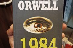 Make 1984 fiction again