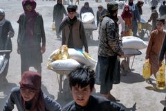 'Courage': Amid Taliban Horrors, Persecution, Bold Afghan Christians Stay Behind to 'Share the Gospel'