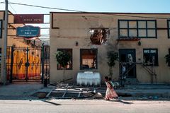 US gov't sends special envoy to Ethiopia amid rising violence in Christian region of Tigray