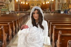 Pregnant woman with terminal cancer survives, chooses life