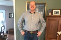 Relearning Jesus: How a Christian who lost all memory reestablished his walk with Christ