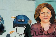 “High possibility” Israeli soldier killed reporter