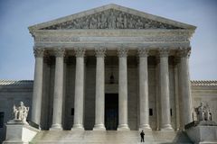 Court packing has been replaced by court purging