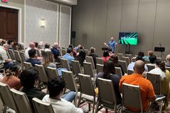 Church plants that expect to 'multiply' have greater chance of growing more rapidly: survey