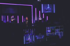 Churches that expect growth are more likely to see growth - survey