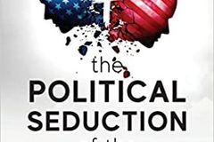 What I mean when I speak of the political seduction of the Church