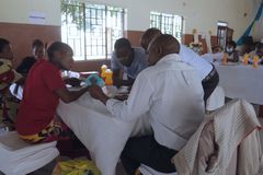 'It's Like God is Speaking Our Language': Zambian Christians Hear the Bible in Their Native Tongue for the First Time