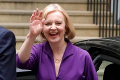 Liz Truss Set to Become New UK Conservative Prime Minister