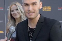 Colton Dixon shares powerful message on faith, music and overcoming life’s struggles