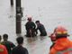 Typhoon Hinnamnor hits South Korea