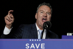 Wisconsin GOP Candidate Calls for ‘Pitchforks and Torches’