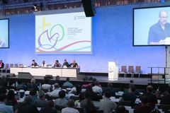 World Council of Churches elects first president from 'African Instituted Church'