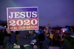 Most White Evangelicals Are 'Bothered' by the Thought of an America With Fewer Christians - RELEVANT