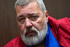 Russia shuts down renowned magazine, paper