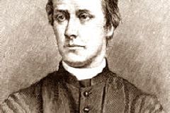 Why Brian McLaren should leave Onward Christian Soldiers alone