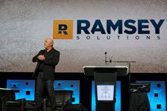 At Dave Ramsey’s company, oral sex outside marriage wasn't a fireable offense, legal docs show