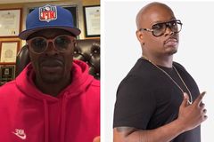 Bishop Lamor Whitehead claims he lost income, members due to defamation by internet personalities: lawsuit