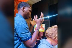 100 Students Baptized as 'The Spirit of the Lord Moved' at NC School - The 'Firestorm' that Followed Couldn't Even Dim the Joy