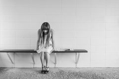 The teen mental health crisis: How do we respond?