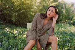 Can We Please Relax About Aubrey Plaza's 'Little Demon' Cartoon? - RELEVANT