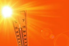 Emergency Warning: CA Residents Urged to 'Turn Your Thermostat to 78' as Heat Wave Threatens Power Grid