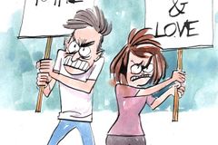 Troubling new research on political bias and bigotry