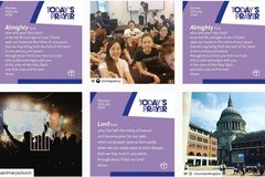 No Longer the Default, Church of England Goes to Battle in Religious Marketplace