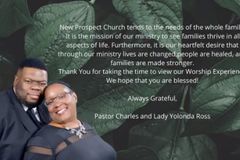 Pastor of family church allegedly loaded gun, threatened to kill wife in home