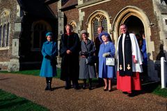 Queen Elizabeth II, Personal Friend of Billy Graham, Remembered as Devout Christian - Decision Magazine