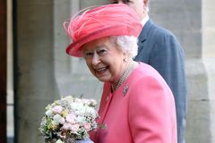 Queen Elizabeth II Dead at 96 after 70 Years on the Throne