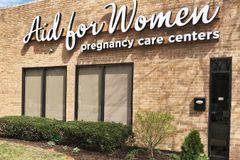 Woman says pro-life pregnancy center saved her life: 'I would either be dead or in prison'