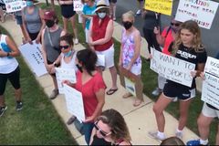 Seeing Red and Voting Red: Why Parents May Be the New GOP 'Swing Voters' in November's Midterms