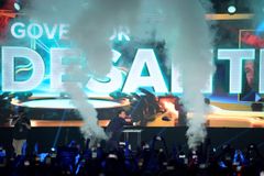 DeSantis Preaches Dangerous Armor of God