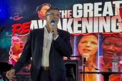 Michael Flynn: From Government Insider to Holy Warrior