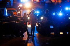 Memphis shooter kills four, wounds three