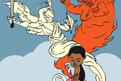 The Kingdom of God isn’t waiting for Sunday to advance