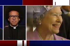 'Defender of the faith': Calvin Robinson extolls Queen Elizabeth's servant leadership