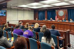 Michigan places abortion rights proposal on ballots