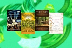 10 Books to Read This Fall for a Deeper Faith - RELEVANT