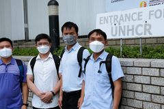 Homeless, Jobless, Stateless, but Not Faithless: Chinese Christian Exiles Denied Asylum, Now Flee to Thailand