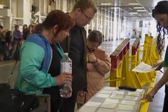 Estonian Christians Open Their Arms to Ukraine's Refugees: 'We Had No Electricity... I Doubt We'll Have Heat This Winter