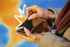 How to Be Generous Even When You're Broke - RELEVANT