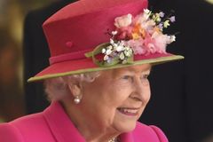 ‘More than a monarch’: world leaders react to the death of Queen Elizabeth II