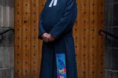 Queen was 'the life and soul of things', says Church leader who met her days before death